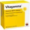 VITAGAMMA Vitamine D3 1000 I.U. tabletten, 200 st