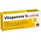 VITAGAMMA D3 2.000 I.U. vitamine D3 NEM tabletten, 50 st