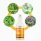 FUSSSPRAY BioFit plantaardig, 100 ml