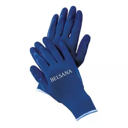 BELSANA grip-Star speciale handschoenen maat M, 2 stuks