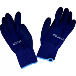 BELSANA grip-Star speciale handschoenen maat L, 2 stuks