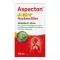 ASPECTON Junior hoestonderdrukkend IJslands mos sap, 100 ml