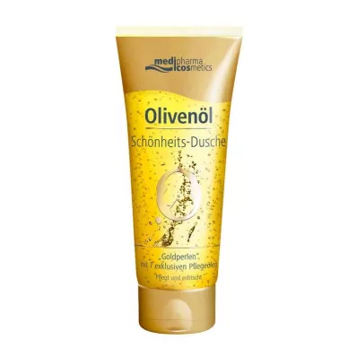 Olijfolie schoonheidsdouche, 200 ml