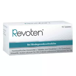 REVOTEN Tabletten, 90 stuks