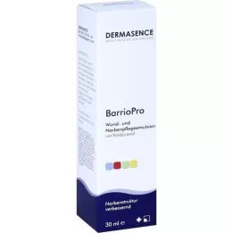 DERMASENCE BarrioPro wond- en littekenverzorgingsemulsie, 30 ml