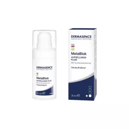DERMASENCE MelaBlok emulsie, 15 ml