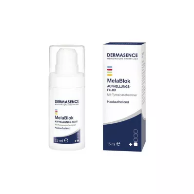 Dermasence Melablok-emulsie, 15 ml Dermasence Melablok-emulsie, 15 ml