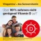 Vitagamma D3 2.000 IE Vitamine D3 NEM tabletten, 200 stuks