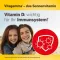 Vitagamma D3 2.000 IE Vitamine D3 NEM tabletten, 200 stuks