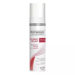 PHYSIOGEL Kalmerende Gezichtscrème, 40 ml