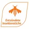 Instructions for use for FeniHydrocort crème 0,5%, hydrocortison 5 mg/g, effectief bij huidontsteking, 30 g - 4