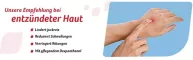Instructions for use for FeniHydrocort crème 0,5%, hydrocortison 5 mg/g, effectief bij huidontsteking, 30 g - 6