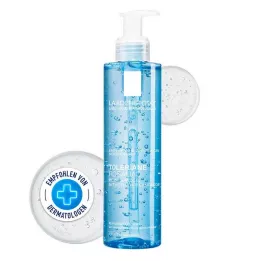 ROCHE-POSAY Rosaliac Reinigingsgel, 195 ml