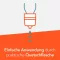 Hyaluron-ratiopharm® oogdruppels, 2x10 ml