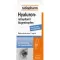 HYALURON-RATIOPHARM Oogdruppels, 2X10 ml