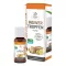 INGWER GINJER forte druppels, 20 ml
