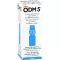 ODM 5 oogdruppels, 1X10 ml