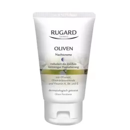 RUGARD Olijf nachtcrème, 50 ml