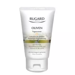 RUGARD Olijf Dagcrème, 50 ml