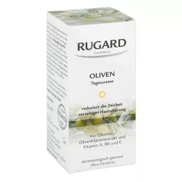 Rugard Olijf Dagcrème (50 ml)