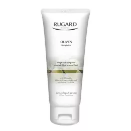 RUGARD Olijf Body Lotion, 200 ml