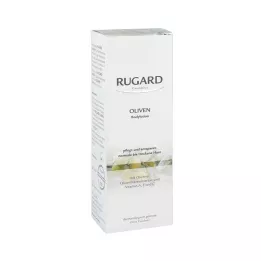 RUGARD Olijf Body Lotion, 200 ml
