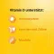 Dekristolvit D3 2.000 IE tabletten, 30 stuks