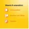 Instructions for use for Dekristolvit D3 2.000 IE tabletten, 30 stuks - 2