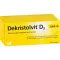 DEKRISTOLVIT D3 2.000 I.U. tabletten, 120 st