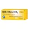 DEKRISTOLVIT D3 2.000 I.U. tabletten, 120 st