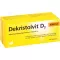 DEKRISTOLVIT D3 4.000 I.U. tabletten, 60 st