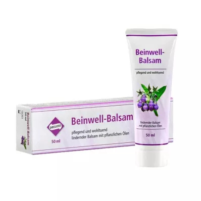 BEINWELL BALSEM, 50 ml