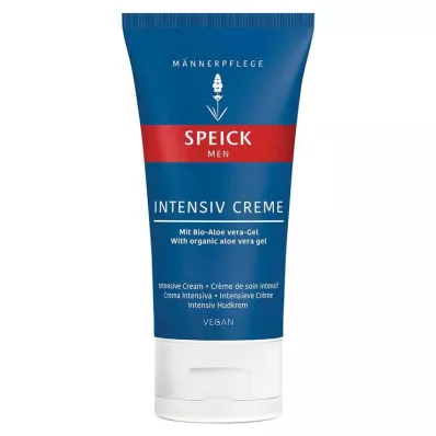 Speick Mannen Intensieve Crème, 50 ml Speick Mannen Intensieve Crème, 50 ml