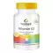 VITAMIN K2 CAPSULES, 100 st