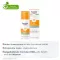 EUCERIN Zonnebrandcrème Olie Contr.Anti-Gl.Eff.LSF 30, 50 ml