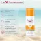 EUCERIN Zonnebrandcrème Olie Contr.Anti-Gl.Eff.LSF 30, 50 ml
