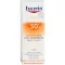 EUCERIN Zonnebrandcrème Olie Contr.Anti-Gl.Eff.LSF50+, 50 ml