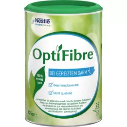 OPTIFIBRE Poeder, 125 g