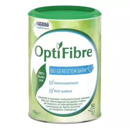 OPTIFIBRE Poeder, 250 g