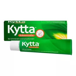 KYTTA Pijnzalf, 50 g