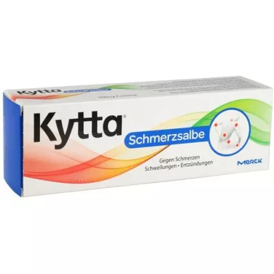 KYTTA Pijnzalf, 100 g