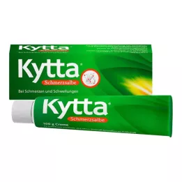 KYTTA Pijnzalf, 100 g