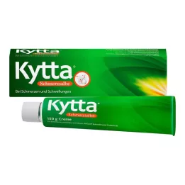 KYTTA Pijnzalf, 150 g