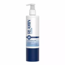 Reamin Clean huidreinigingslotion, 300 ml