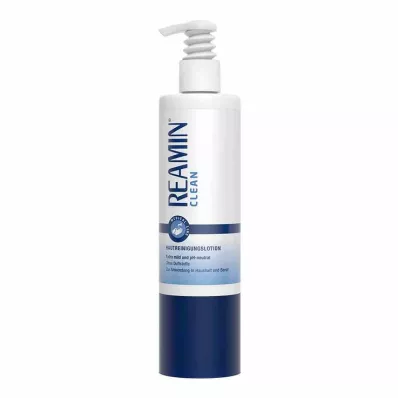 REAMIN Reinigende lotion voor de schone huid, 300 ml REAMIN Reinigende lotion voor de schone huid, 300 ml