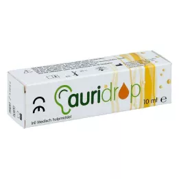 AURIDROP Druppels, 10 ml