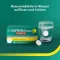 ASPIRIN plus C forte 800 mg/480 mg bruistabletten, 10 st