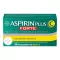 ASPIRIN plus C forte 800 mg/480 mg bruistabletten, 10 st