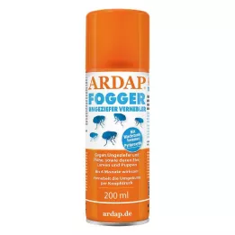 ARDAP Verstuiver, 200 ml