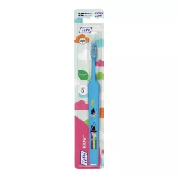 TEPE Tandenborstel Kids, 1 stuk